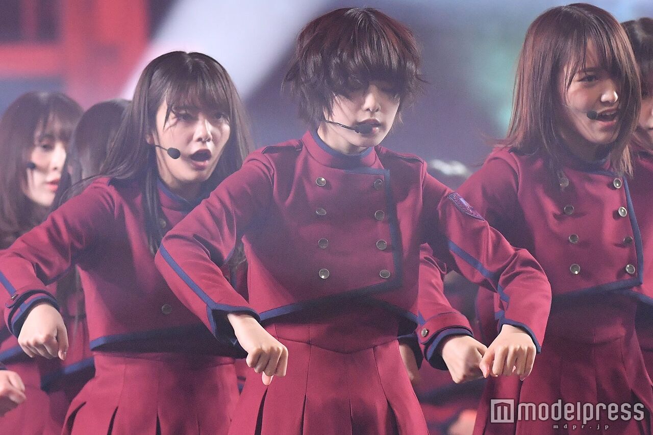 悲報 欅坂46 平手友梨奈さん 紅白リハ 不協和音 でよろめくハプニングｗｗｗｗｗｗｗｗｗｗ Akbフレンド