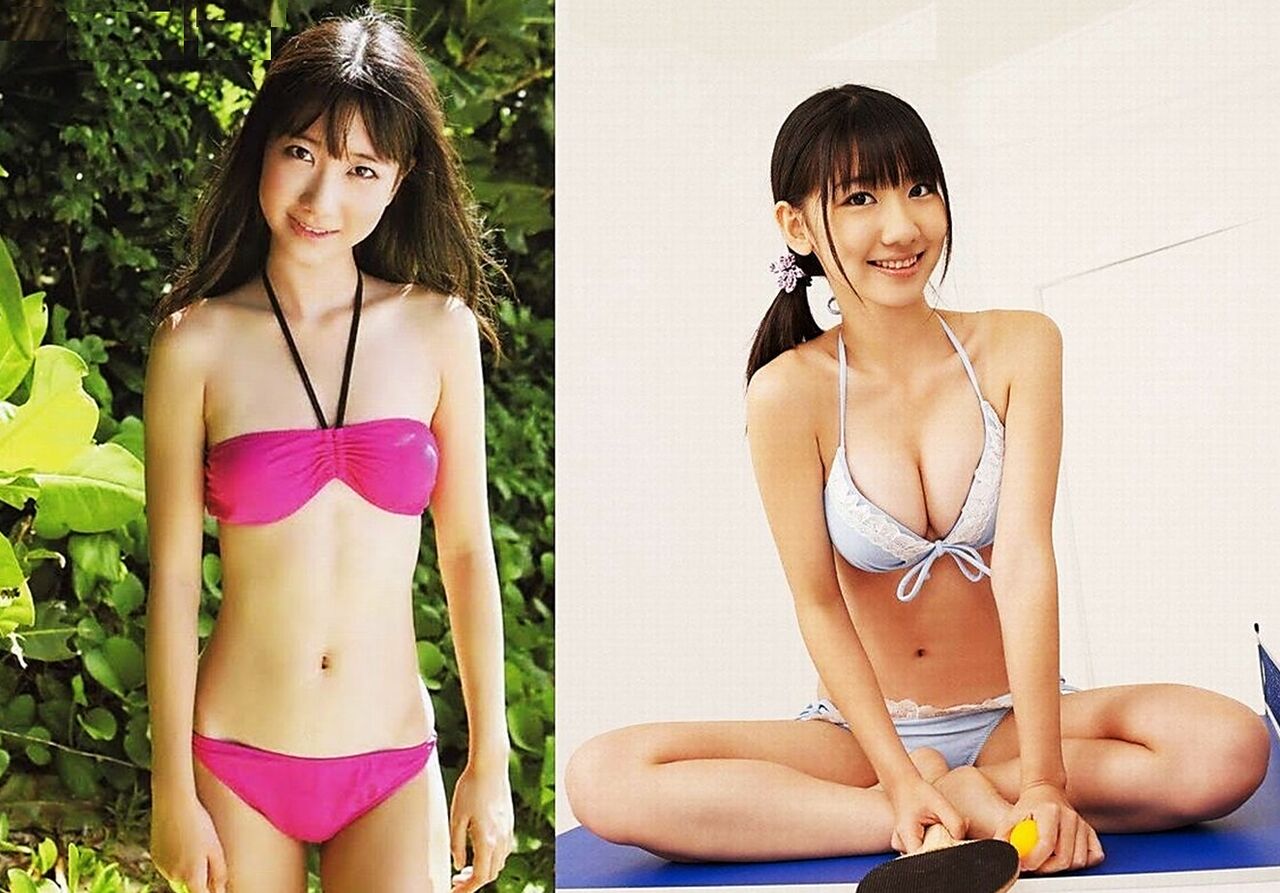 柏木由紀さん ブラジャーパカパカして乳首丸出しｗｗｗ Akbフレンド