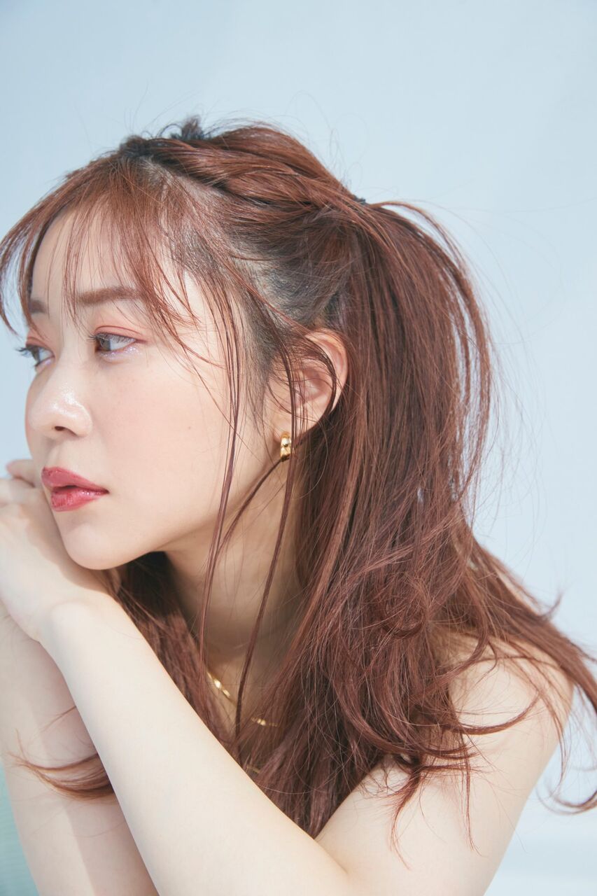 莉乃ちゃんのコスメ本が Amazon 本の売れ筋ランキング で2位 Akbフレンド