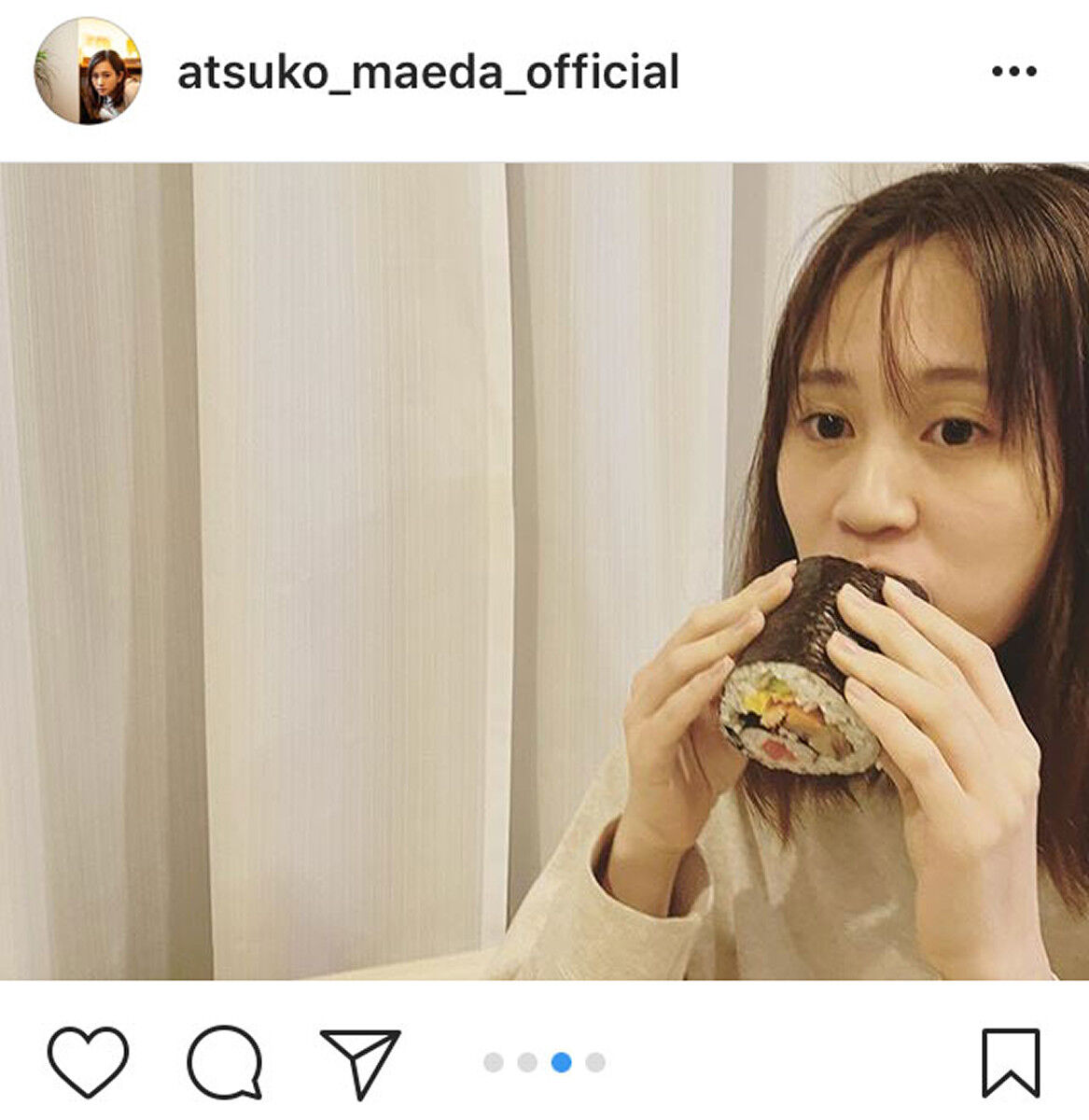 画像 前田敦子さん 28歳 ただのおばさんになるwwwwwwwwwwwwwwwwwwwww Akbフレンド 画像 前田敦子さん 28歳 ただのおばさんになるwwwwwwwwwwwwwwwwwwwww Akbフレンド