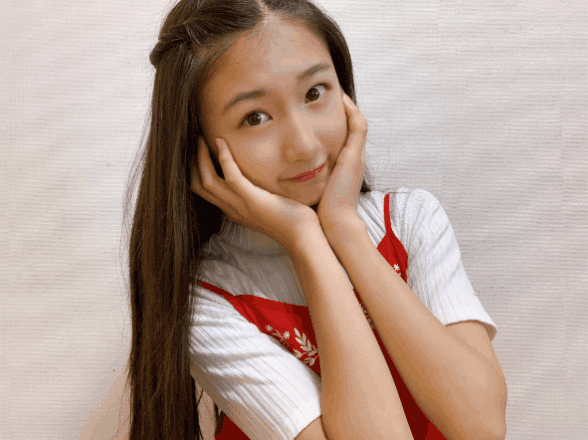塩月希依音ちゃんに前髪作ったら堀ノ内百香になったw Akbフレンド 塩月希依音ちゃんに前髪作ったら堀ノ内百香になったw Akbフレンド