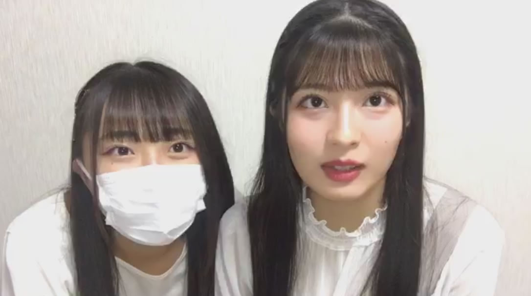 姉と妹どっちがかわいいか最も意見が割れる姉妹ｗｗｗｗｗｗｗｗｗｗ Akbフレンド