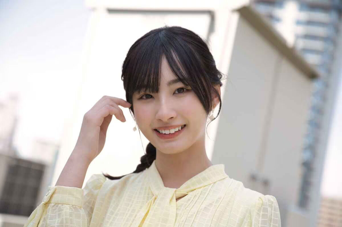 【元STU48】沖侑果さん、出身地解禁 : AKBフレンド