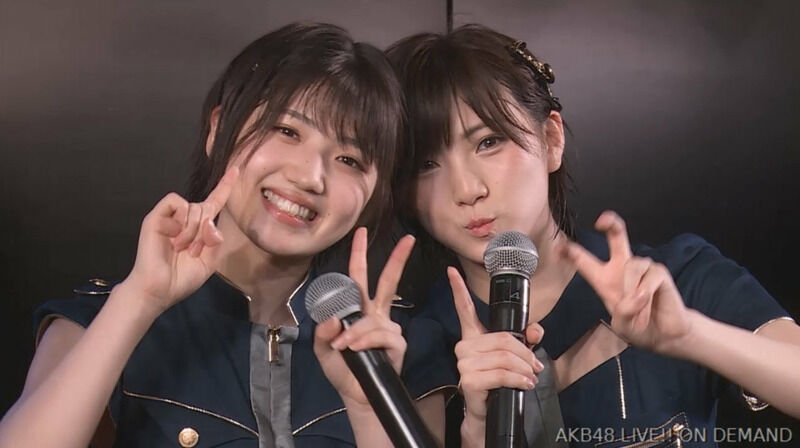 岡田奈々さん 壊れる Akbフレンド 岡田奈々さん 壊れる Akbフレンド