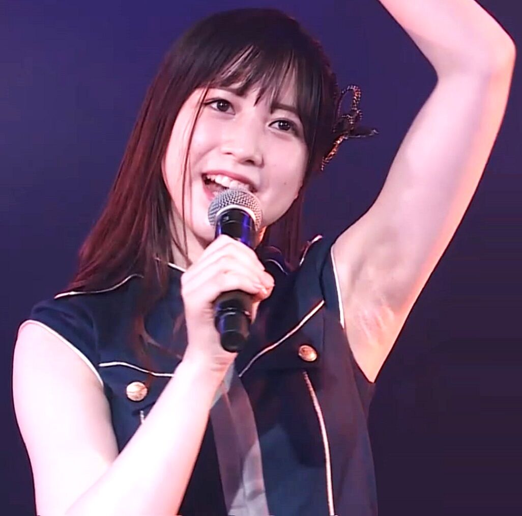 最も選択された 西川怜 脇 9460