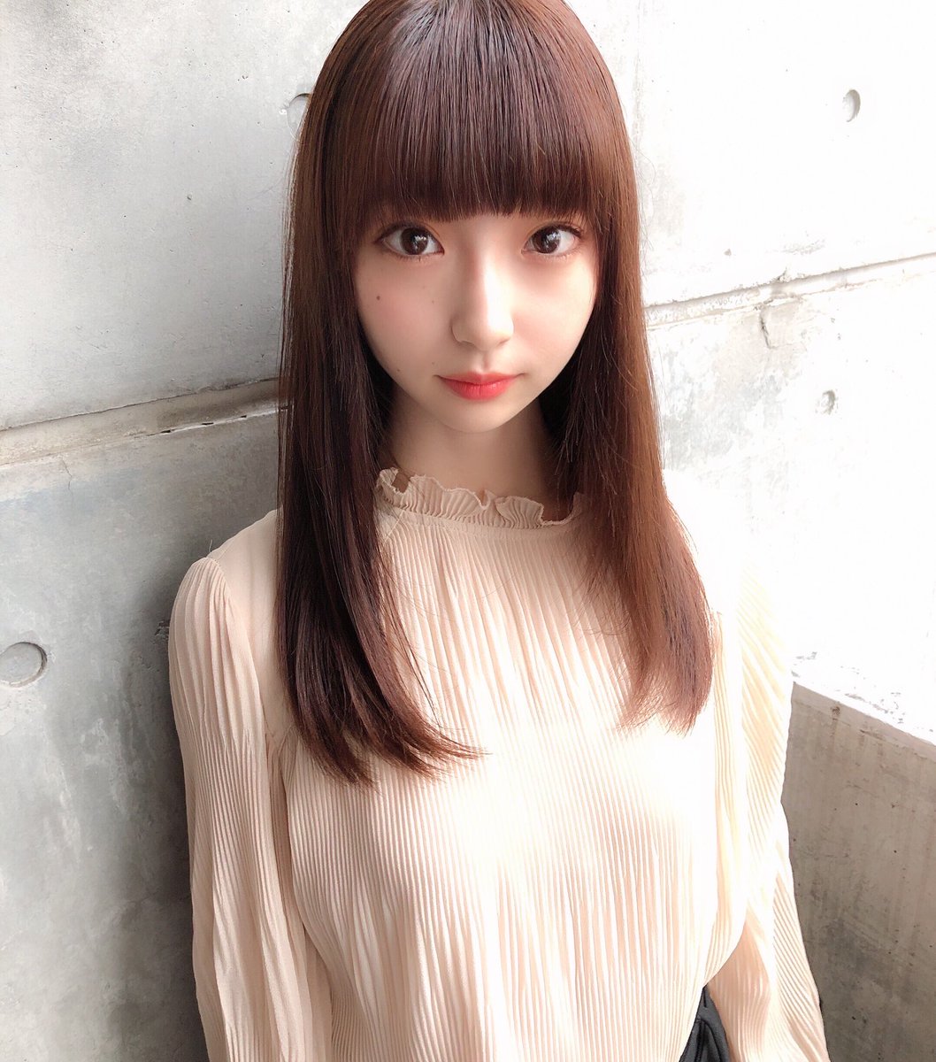 荻野由佳 21 突然ショートカットにイメチェン めっちゃかわいい 似合いすぎ 大絶賛 Akbフレンド