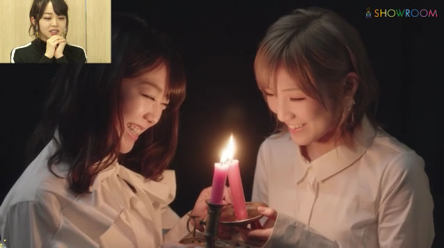 Akb48 57thシングル カップリングmv 感想 Sr実況 Akbフレンド Akb48 57thシングル カップリングmv 感想 Sr実況 Akbフレンド
