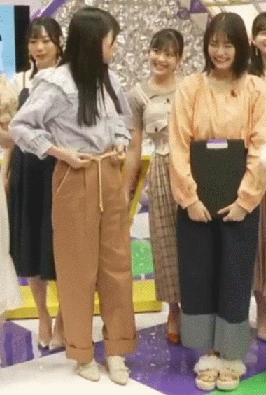 いらついて同期を殴る乃木坂4期生賀喜遥香 Akbフレンド いらついて同期を殴る乃木坂4期生賀喜遥香 Akbフレンド