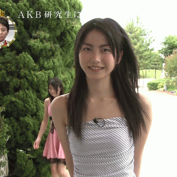 横山ゆいはんがタイでビジュアル最高値を更新 一時期の 老けた やつれた の声を一蹴 Akbフレンド