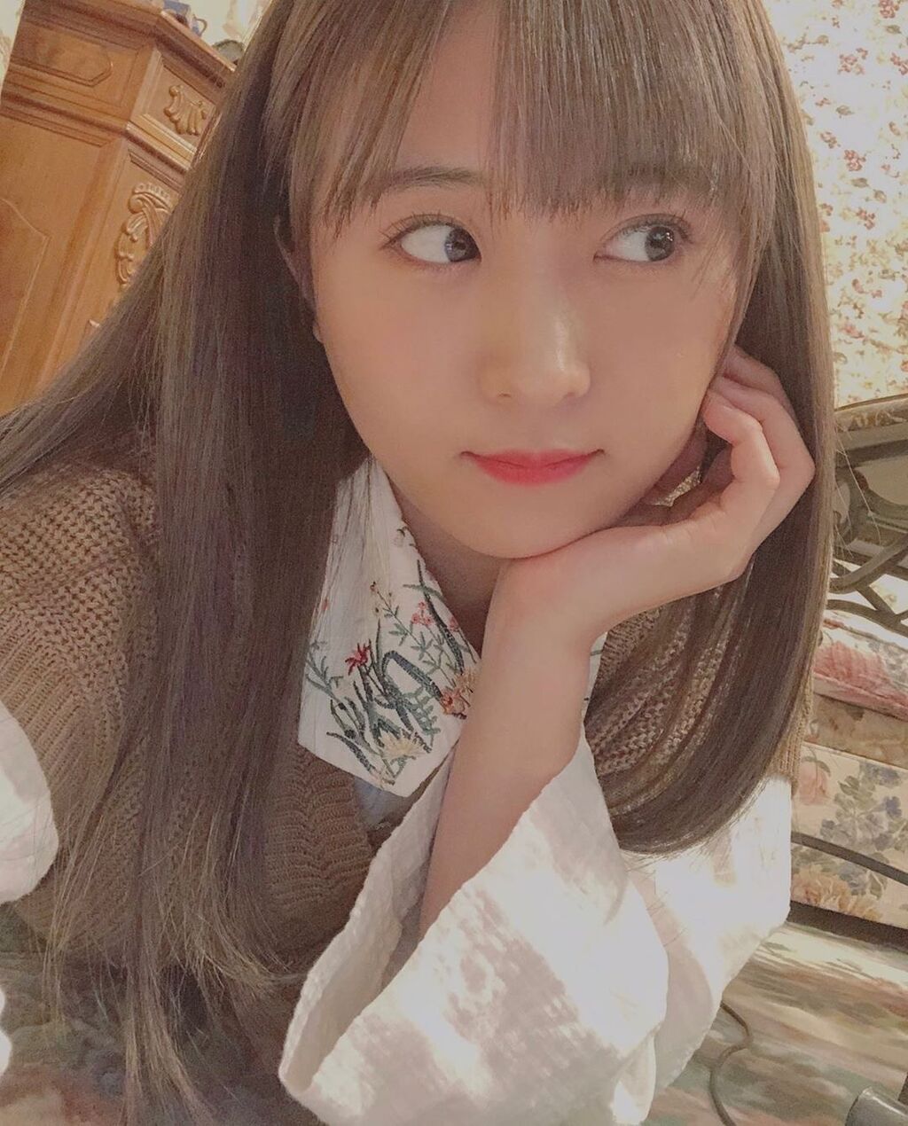 大悲報 なぎちゃんが茶髪になっちゃった Akbフレンド 大悲報 なぎちゃんが茶髪になっちゃった Akbフレンド