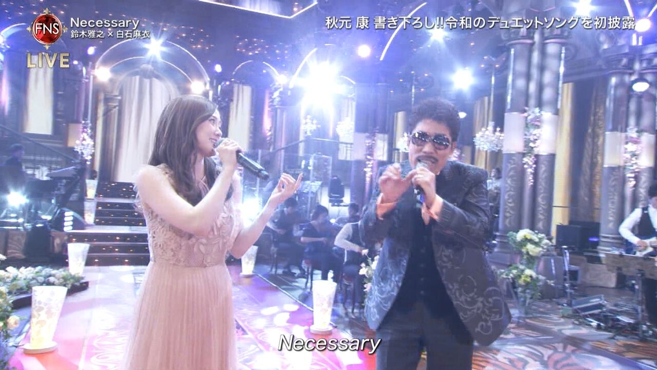 乃木坂さんコラボで口パクをしてしまい炎上www Akbフレンド