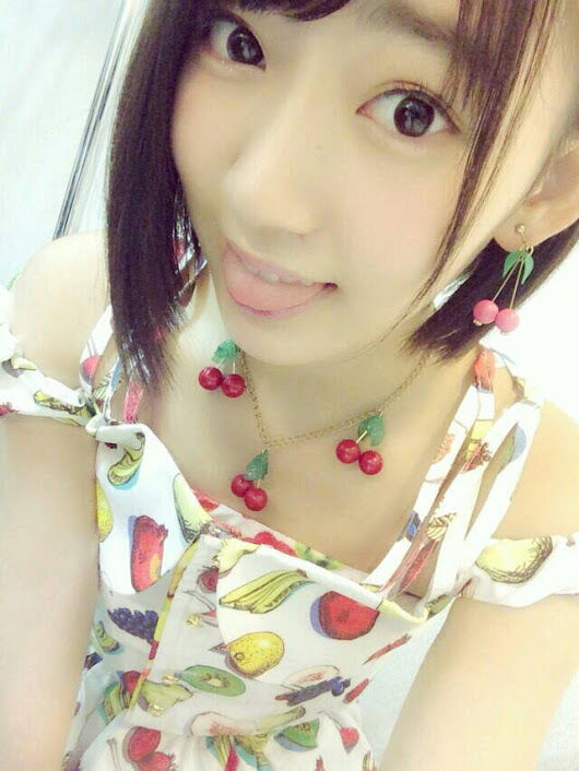 伝説 宮脇咲良の ぱんっぱん事件 都築里佳の誤爆の件で大手メディアサイトのランキング2位に浮上 Akbフレンド