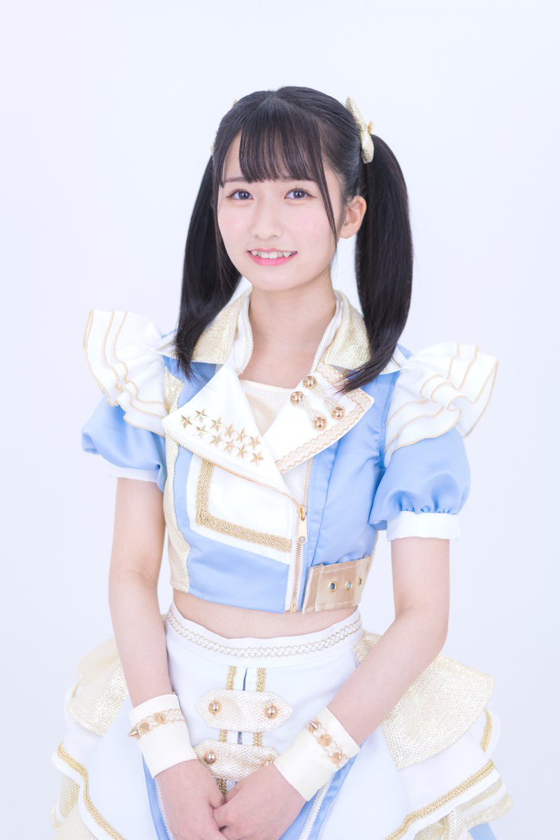 北川綾巴プロデュース お願い フルハウス 3人目は16歳ピンク担当 橘花くるみ Akbフレンド