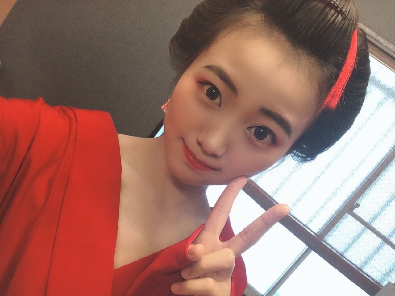 朗報 稲垣香織ちゃんが花魁役で映画に出演 Akbフレンド 朗報 稲垣香織ちゃんが花魁役で映画に出演 Akbフレンド