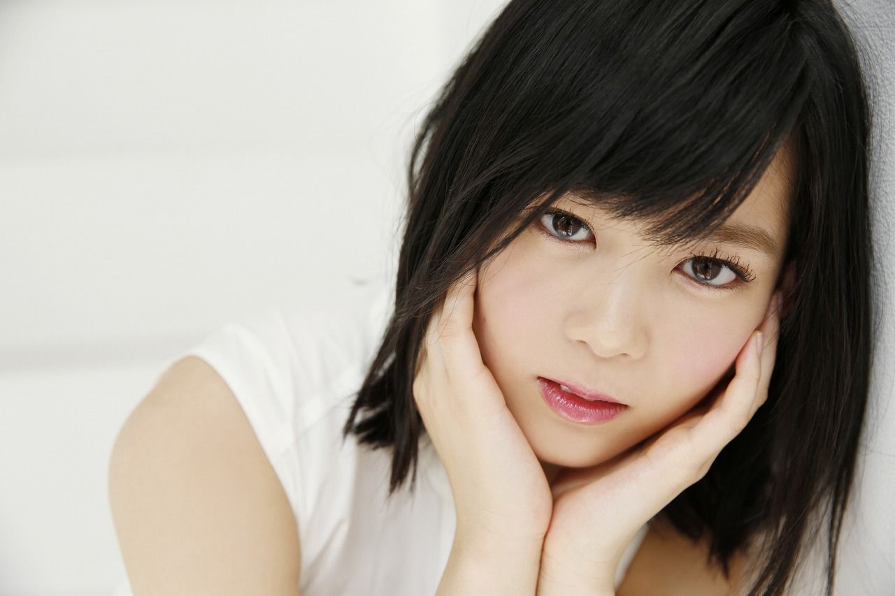 欅坂46 尾関梨香 駆け上るまで待てない 登場 目力強いなw 欅坂46 尾関梨香 駆け上るまで待てない 登場 目力強いなw
