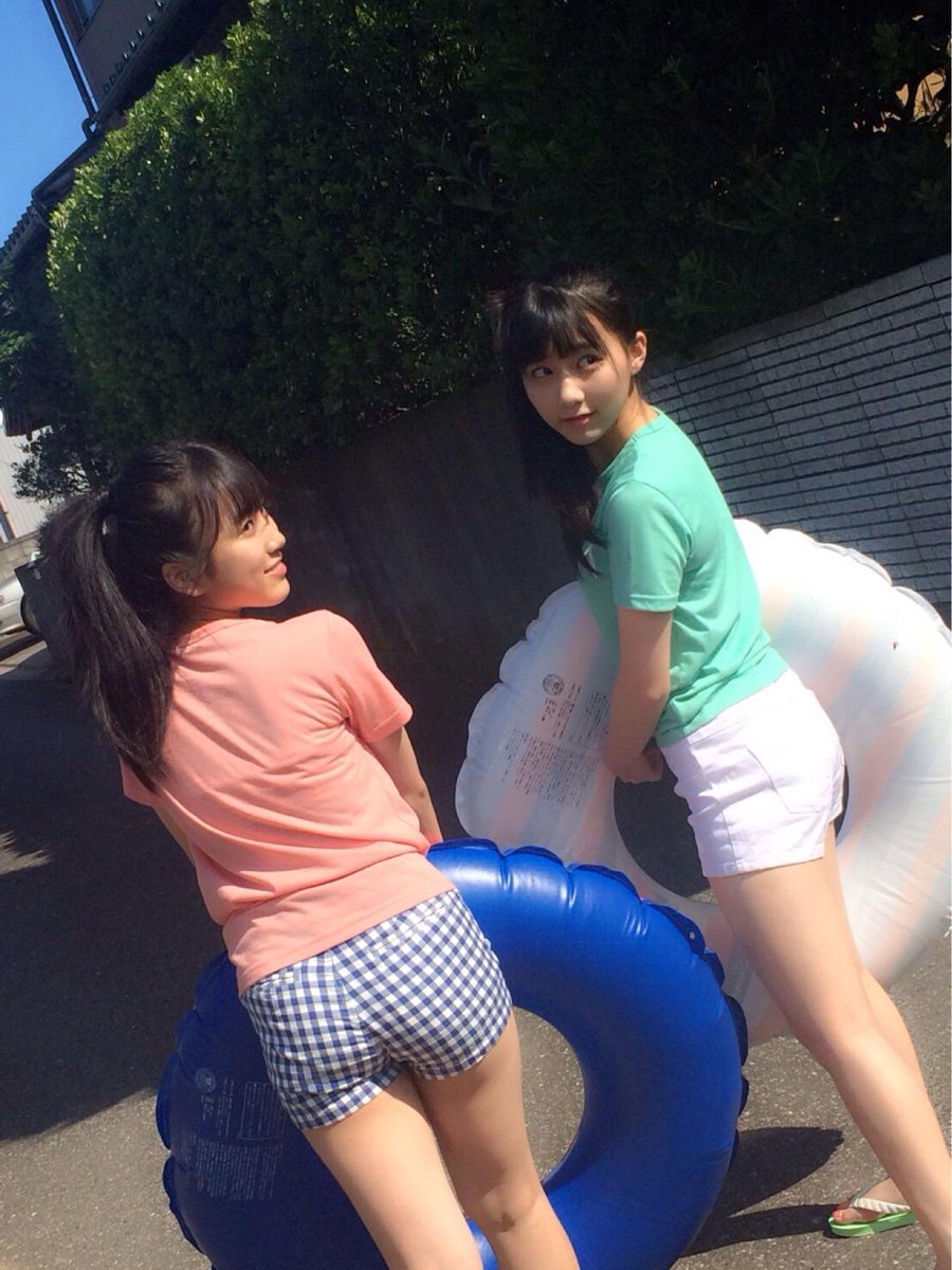 Hkt48 矢吹奈子 田中美久 なこみく の最新おっぱい Akb48まとめの花