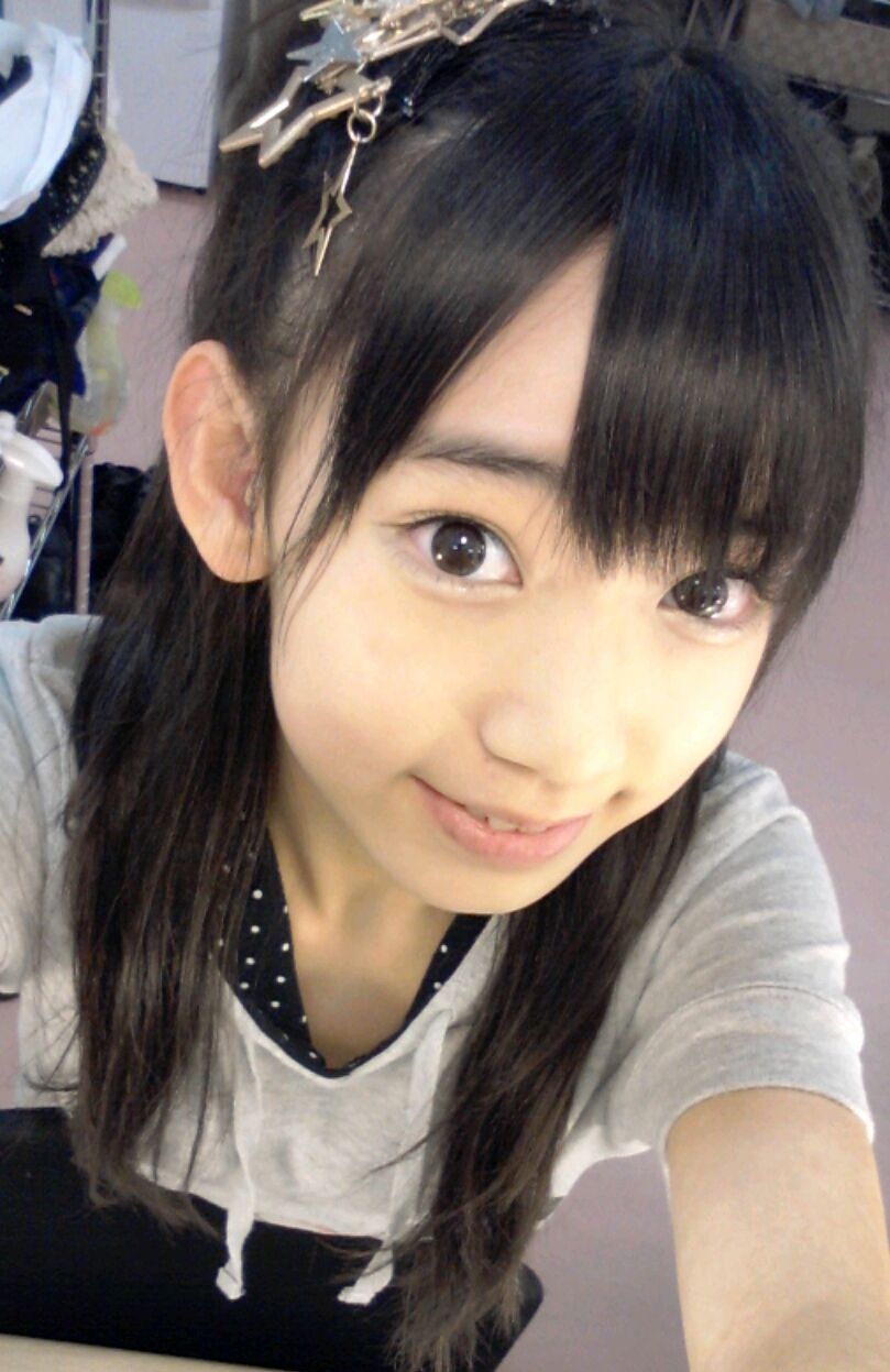 Hkt48宮脇咲良の黒コンが気持ち悪い Akbほりっく