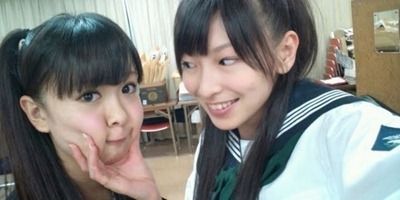 メンバーのぷにぷにほっぺたまとめ