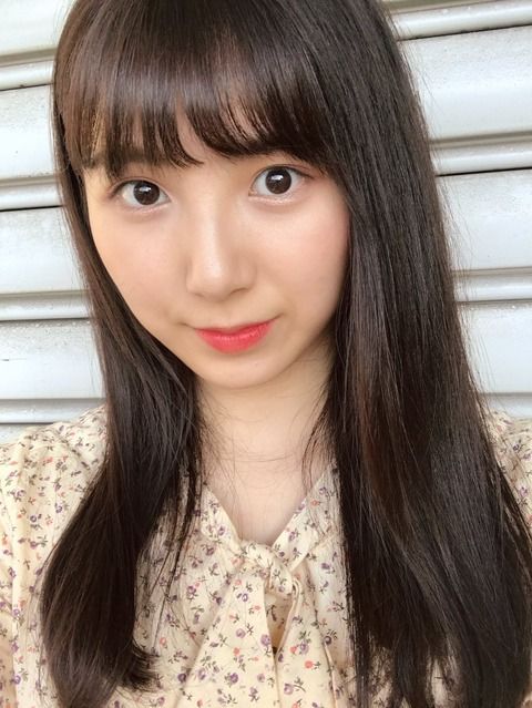 SKE48のセンター争いはまーやんの天下になると思いきや  小野が待ったをかけて  そのうちみよまるーちゃんが下剋上を仕掛ける展開を希望