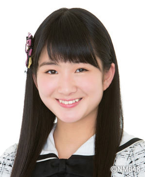 NMB48中野美来、16歳の誕生日！ [2002年12月10日生まれ]