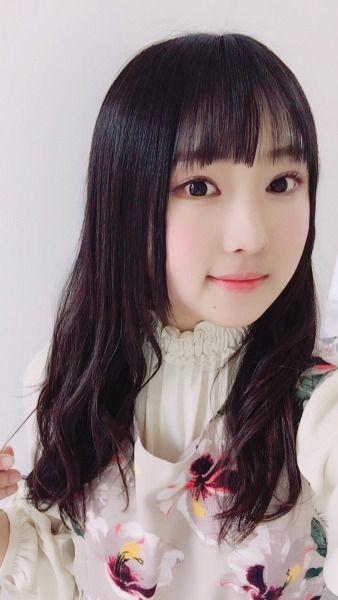 SKE48矢作有紀奈「今日初めて学校が閉校する時間までいたんだけど夜の学校ってワクワクするよね！」