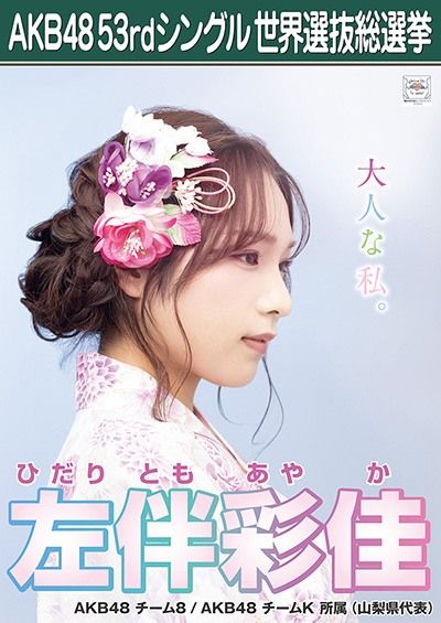 【AKB48G】初見で読むのほぼ不可能やろって名前のメンバー