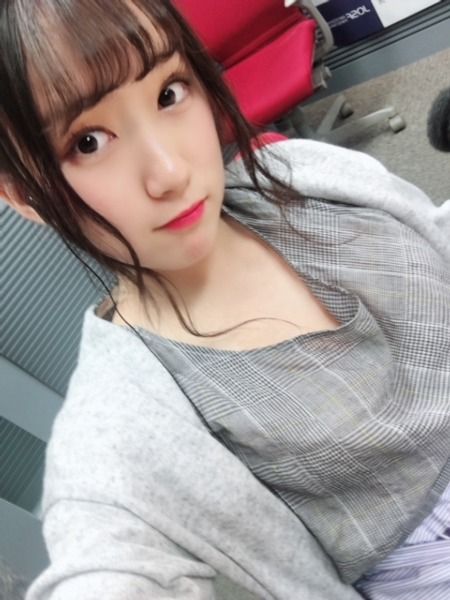 SKE48水野愛理は可愛いなぁ