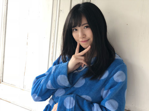 SKE48荒井優希の高解像度πがこちらだ！