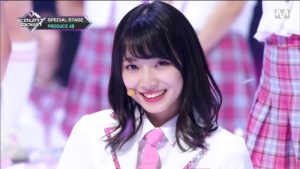 【AKB48】後藤萌咲きゅん、韓国向け個人紹介動画で再生回数トップの10万を叩き出す！！ ＆  宮崎美穂の10年8か月のキャリアが韓国アイドルになる為の練習生期間だった！？