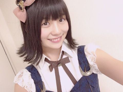 SKE48小畑優奈がダウンタウンDXの収録に一人で参加！！！【放送日：11月9日（木）22時00〜23時00】