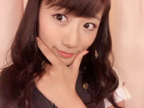 【AKB48】藤田奈那がこの先売れる可能性ってある？