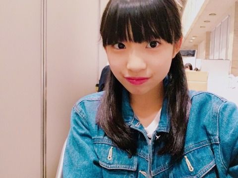 SKE48石黒友月を応援するファンの方の名称が決定！！！