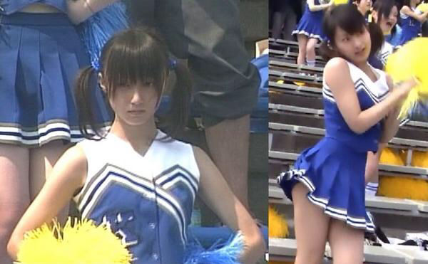 Akb48 以前脇毛の生えたチアいたの本当 akbまとめ48 Akb48 以前脇毛の生えたチアいたの本当 akbまとめ48