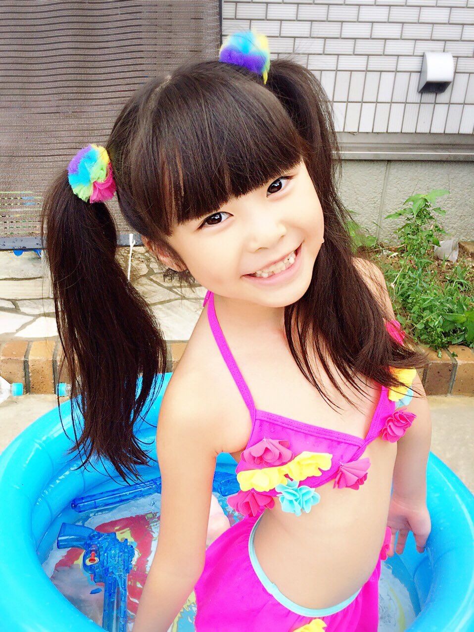 Akb48 ピンクスク水の川崎あやちゃんに是非8期にと思ったが25歳だった akbまとめ48 Akb48 ピンクスク水の川崎あやちゃんに是非8期にと思ったが25歳だった akbまとめ48