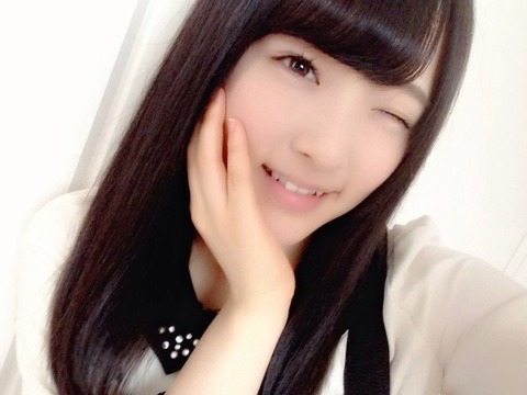 大森美優ういんく
