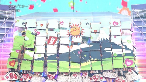 紅白AKB2014-2