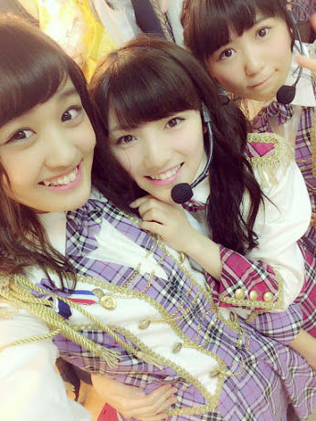 土保瑞希・前田美月が卒業発表!