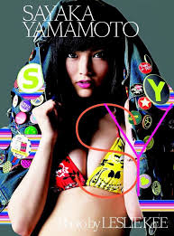 山本彩 SYhyousi