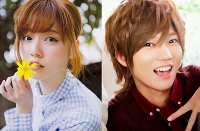 島崎遥香(ぱるる)がインスタでジャニーズJr安井謙太郎と繋がる!1