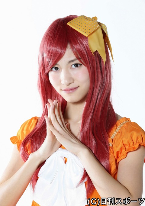 谷口めぐで魔女っ子メグちゃん2
