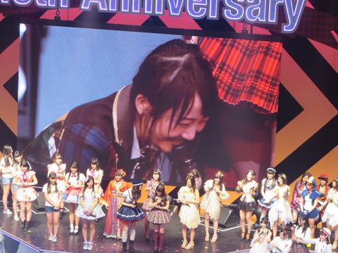 マジすか舞台7