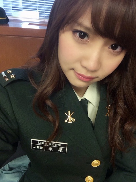 永尾まりや2