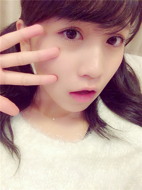 こじまこ鼻毛