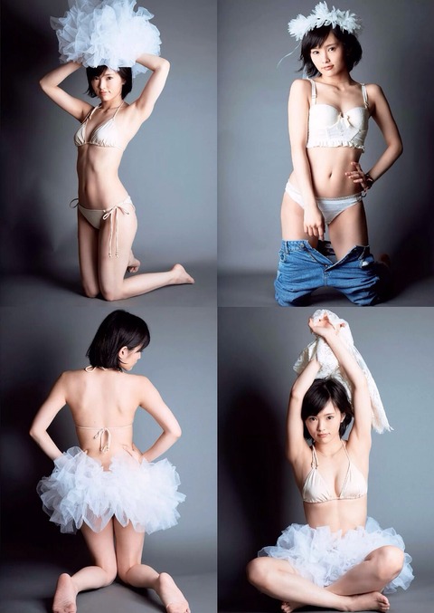 山本彩 SY17