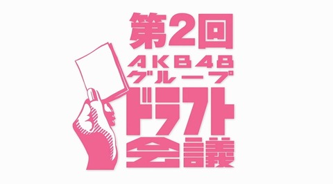 AKB48グループドラフト会議