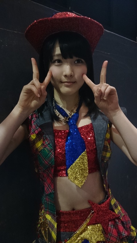 大森美優5