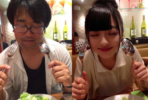 チーム8横山結衣、谷川聖、佐藤七海がファンに私信発覚