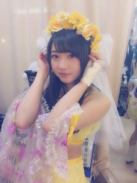 またまたお着換え中が晒される!20150220
