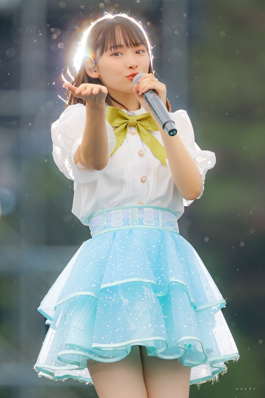 ≒JOY】このありす、『イコノイジョイ2022』に舞い降りた天使【天野