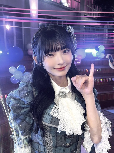 【≠ME #永田詩央里】しおりんの贈り物😘